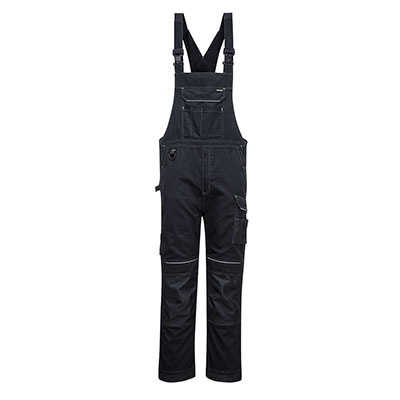 PORTWEST PW346 PW3 Work Bib & Brace