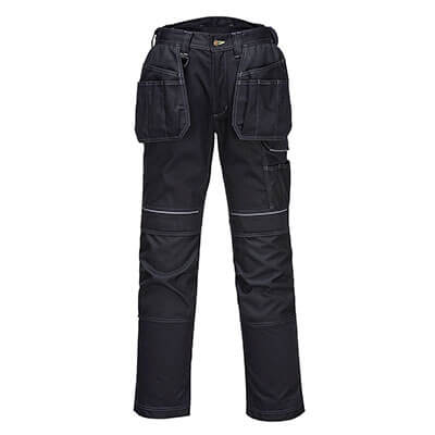 PORTWEST PW357 PW3 Lined Winter Holster Trousers