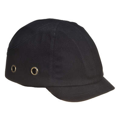 PORTWEST PW89 Short Peak Bump Cap