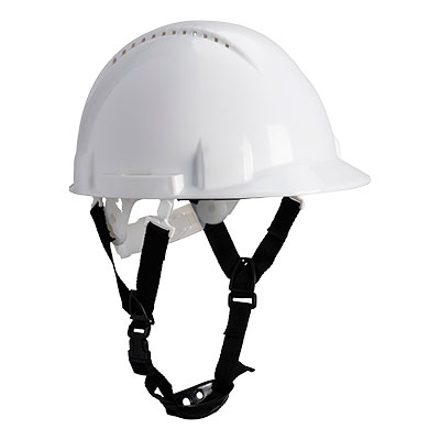 PORTWEST PW97 Monterosa Safety Helmet