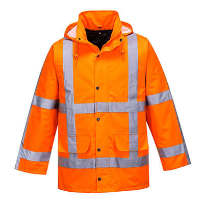 PORTWEST R460 RWS Traffic Jacket