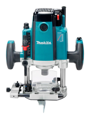 Makita RP2303FC08 1_2 Plunge Router
