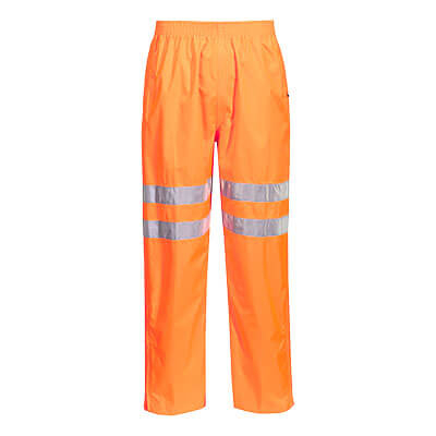 PORTWEST RT31 Hi-Vis Traffic Trouser, RIS