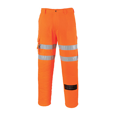 PORTWEST RT46 Rail Combat Trouser