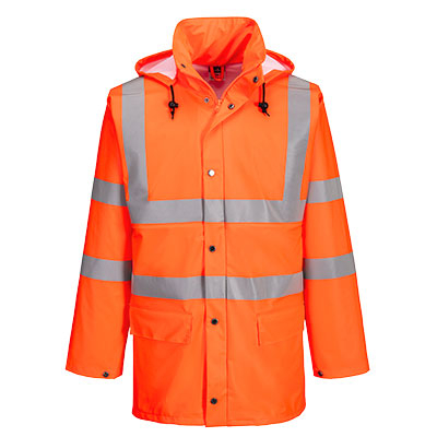 PORTWEST RT50 Sealtex Ultra Unlined Jacket
