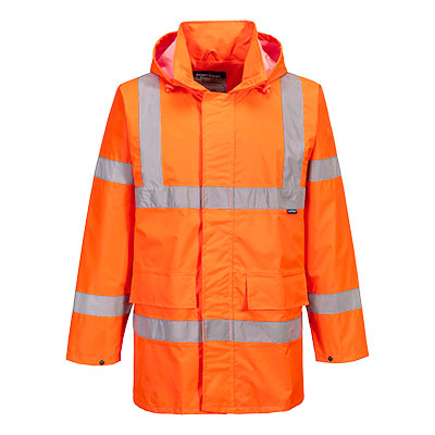 PORTWEST S160 Hi-Vis Lite Traffic Jacket