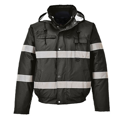 PORTWEST S434 Iona Lite Bomber Jacket