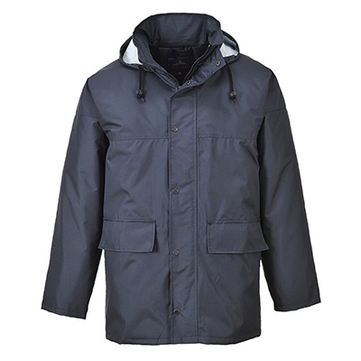 PORTWEST S437 Corporate Traffic Jacket