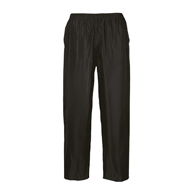 PORTWEST S441 Classic Rain Trouser