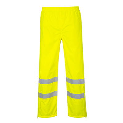 PORTWEST S487 Hi-Vis Breathable Trouser