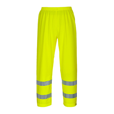 PORTWEST S493 Sealtex Ultra Reflective Trouser