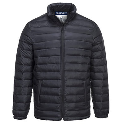 PORTWEST S543 Men's Aspen Baffle Jacket