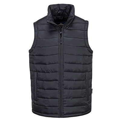 PORTWEST S544 Aspen Baffle Gilet