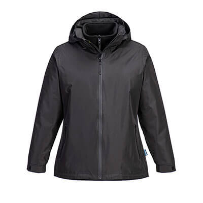 PORTWEST S574 Women's 3-in-1 Jacket