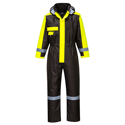 PORTWEST S585 Winter Coverall
