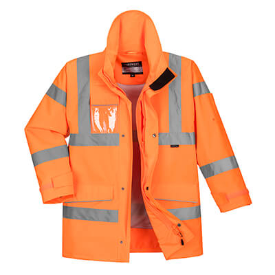 PORTWEST S590 Extreme Parka Jacket
