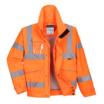 PORTWEST S591 Extreme Bomber Jacket