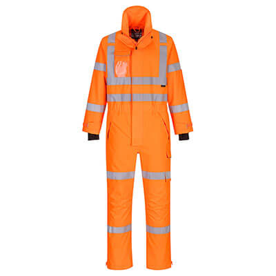 PORTWEST S593 Extreme Coverall