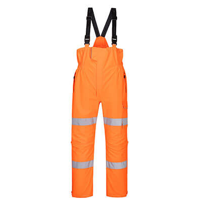 PORTWEST S594 Extreme Bib & Brace