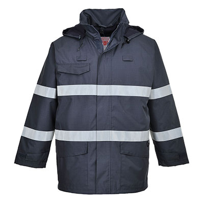 PORTWEST S770 Bizflame Rain Multi Protection Jacket