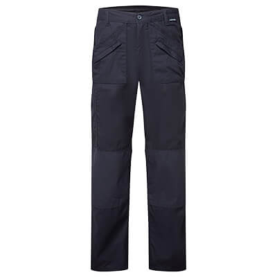 PORTWEST S787 Classic Action Trouser - Texpel Finish