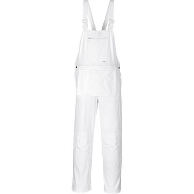 PORTWEST S810 Bolton Painters Bib & Brace