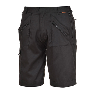 PORTWEST S889 Action Shorts
