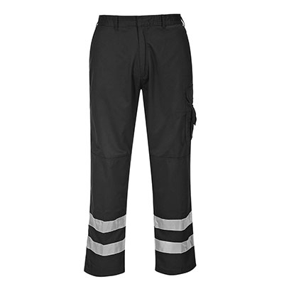 PORTWEST S917 Iona Safety Combat Trouser