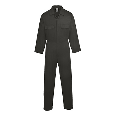 PORTWEST S998 Euro Work Cotton Coverall