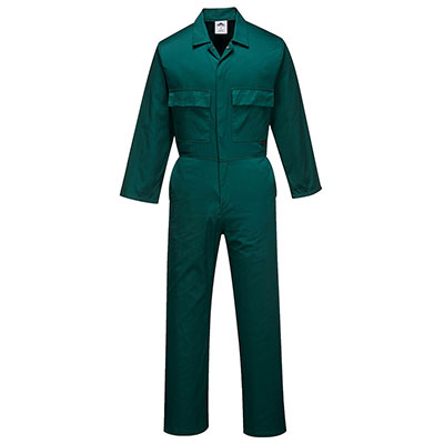 PORTWEST S999 Euro Work Coverall