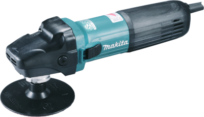 MAKITA 110V SA5040C/1 Angle Sander 125mm