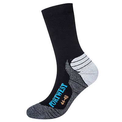 PORTWEST SK24 Bamboo Hiker Sock