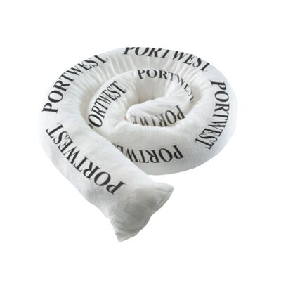 Portwest SM40WHR Oil Only Sock White  R