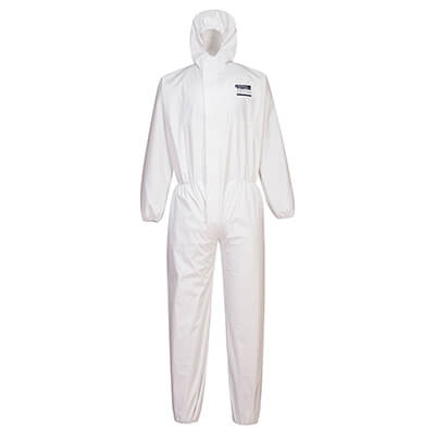 PORTWEST ST90 BizTex Pro Coverall Type 5_6