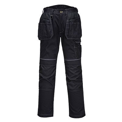 PORTWEST T602 PW3 Holster Work Trouser