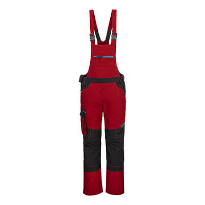 PORTWEST T704 WX3 Bib and Brace