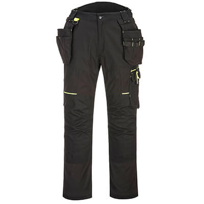 PORTWEST T706 WX3 Eco Stretch Holster Trouser
