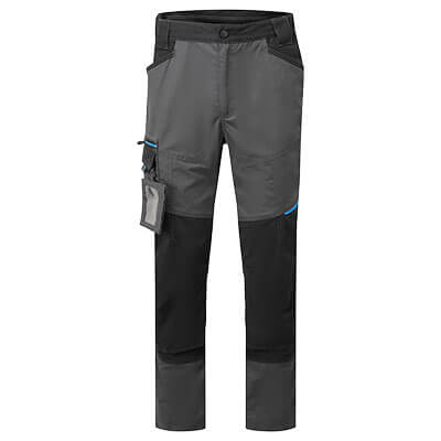 PORTWEST T718 WX3 Slim Fit Work Trousers