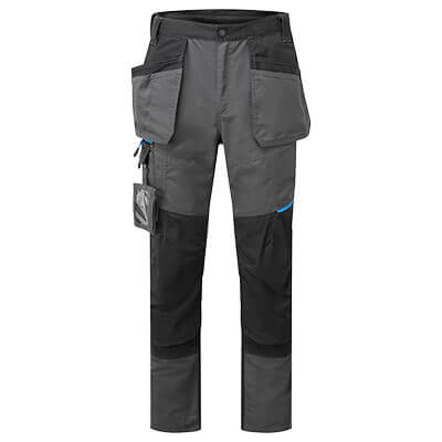 PORTWEST T719 WX3 Slim Fit Holster Trousers