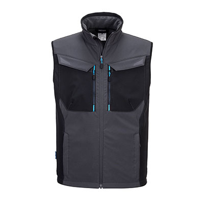 PORTWEST T751 WX3 Softshell Gilet (3L)