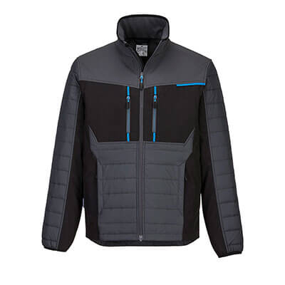 PORTWEST T752 WX3 Hybrid Baffle Jacket