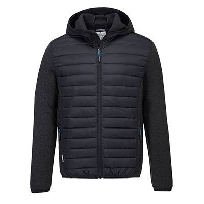 PORTWEST T832 KX3 Hybrid Baffle Jacket