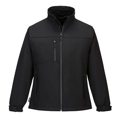 PORTWEST TK41 Charlotte Women's Softshell (3L)