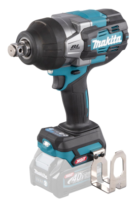 Makita TW001GZ01 40V Max XGT Brushless 3/4Inch Impact Wrench – High-Torque Cordless Tool