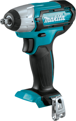 Makita TW140DZ 12V Max Impact Wrench 3/8Inch – Body Only