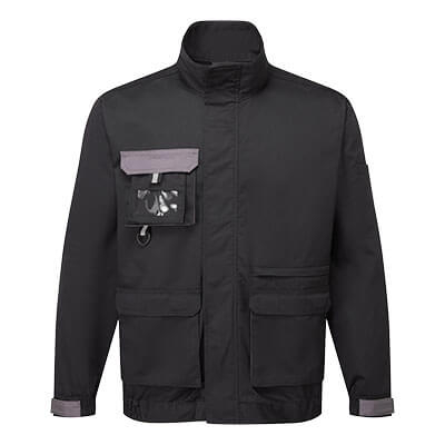 PORTWEST TX10 Portwest Texo Contrast Jacket