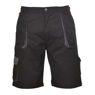 PORTWEST TX14 Portwest Texo Contrast Shorts