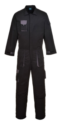 PORTWEST TX15 Portwest Texo Contrast Coverall
