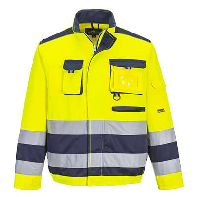 PORTWEST TX50 Lille Hi-Vis Jacket