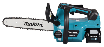 Makita UC003G Top Handle Chainsaw XGT